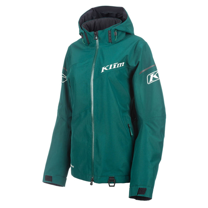 KLIM Womens Uninsulated Alpine Jacket Shell