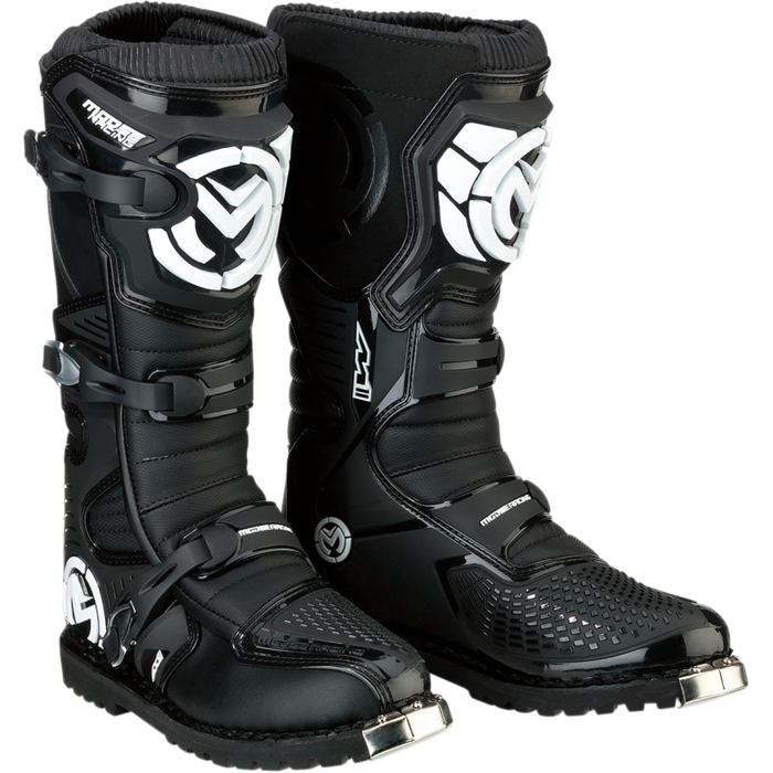 Moose Racing Mens Qualifier Boots