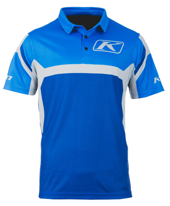 KLIM Mens Launch Polo