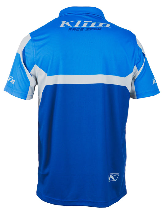 KLIM Mens Launch Polo