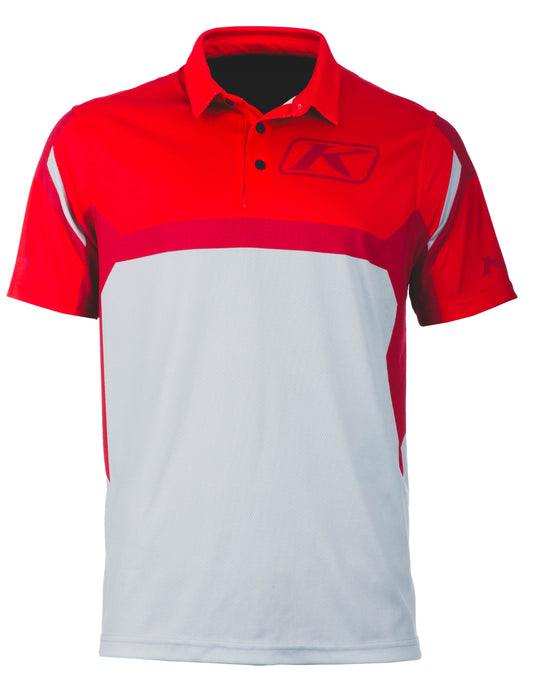 KLIM Mens Launch Polo