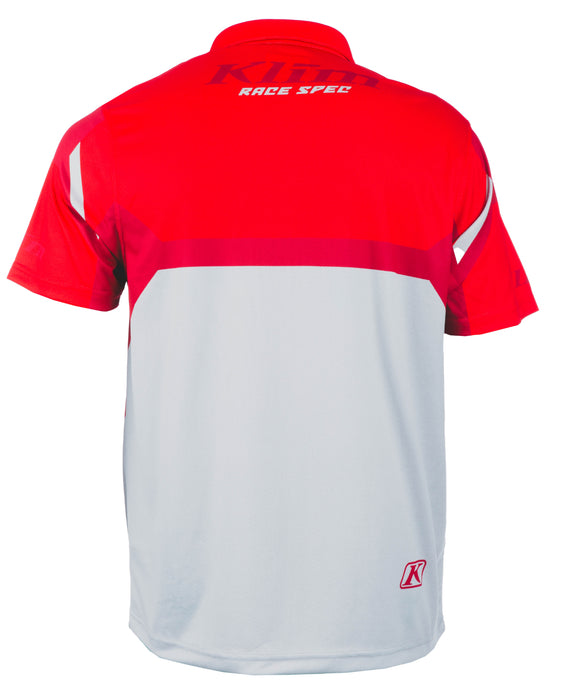 KLIM Mens Launch Polo