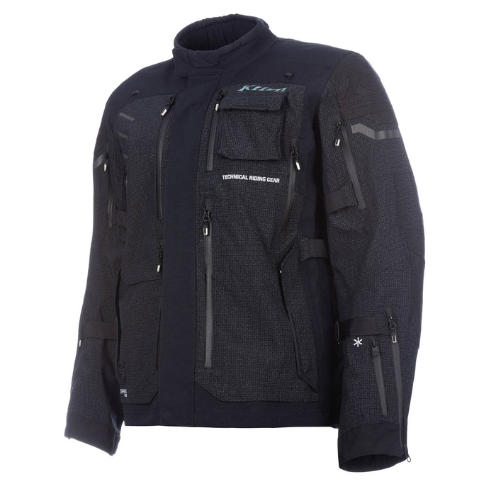 Klim Badlands Pro A3 Jacket - Black