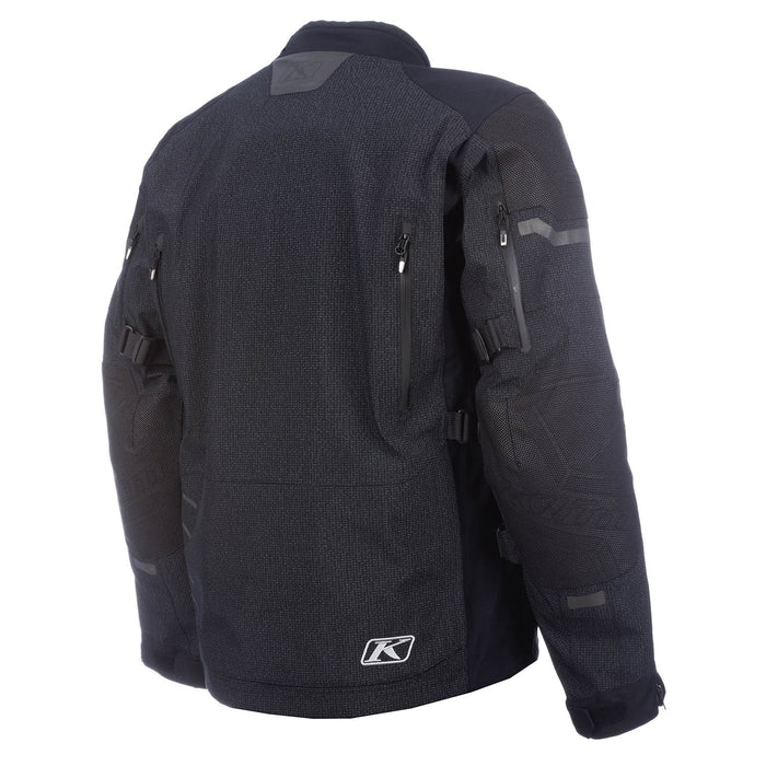 Klim Badlands Pro A3 Jacket - Black