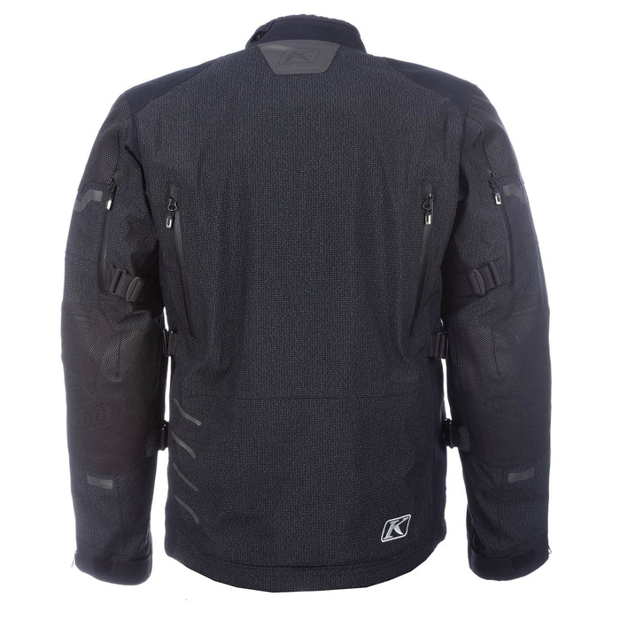 Klim Badlands Pro A3 Jacket - Black