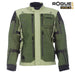 Klim Badlands Pro A3 Jacket - Rifle Green - Oil Green