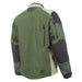 Klim Badlands Pro A3 Jacket - Rifle Green - Oil Green
