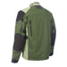 Klim Badlands Pro A3 Jacket - Rifle Green - Oil Green