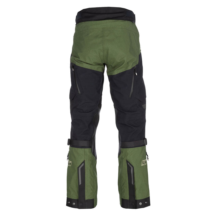 Klim Badlands Pro A3 Pant - Rifle Green - Oil Green