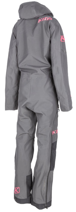 KLIM Mens Ripsa Vapor Uninsulated One-Piece