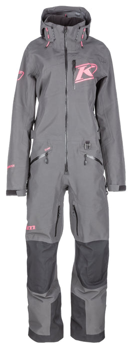 KLIM Mens Ripsa Vapor Uninsulated One-Piece