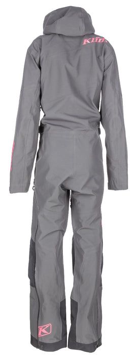 KLIM Mens Ripsa Vapor Uninsulated One-Piece