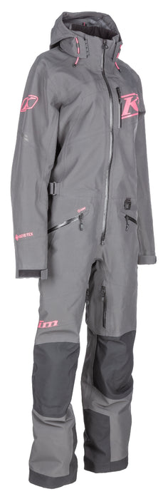 KLIM Mens Ripsa Vapor Uninsulated One-Piece