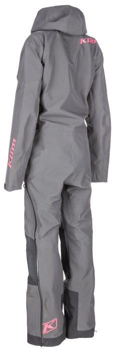 KLIM Mens Ripsa Vapor Uninsulated One-Piece