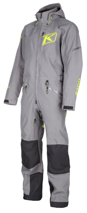 KLIM Mens Ripsa Vapor Uninsulated One-Piece