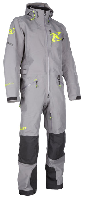 KLIM Mens Ripsa Vapor Uninsulated One-Piece