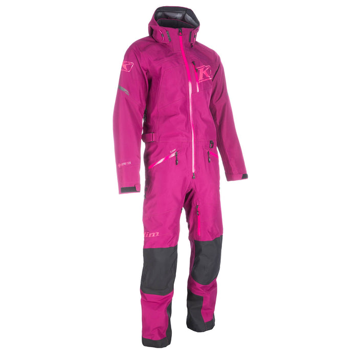 KLIM Mens Ripsa Vapor Uninsulated One-Piece