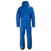 Klim Mens Ripsa Vapor One-Piece - Non-Current - Nightfall Blue - Metallic Iridescent, view 3