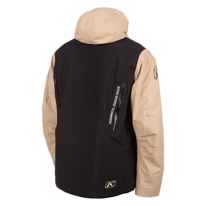 KLIM Mens Element Insulated Jacket