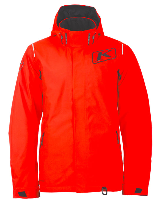 KLIM Mens Element Insulated Jacket