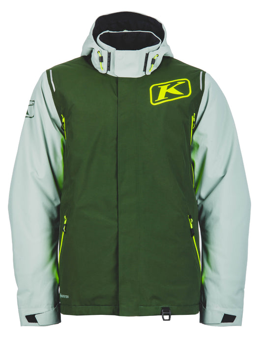 KLIM Mens Element Insulated Jacket