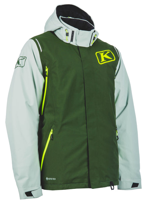 KLIM Mens Element Insulated Jacket