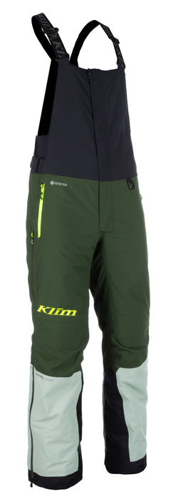 KLIM Mens Element Insulated Bib