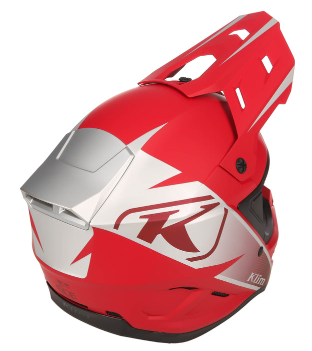 KLIM T1 Freeride Helmet ECE