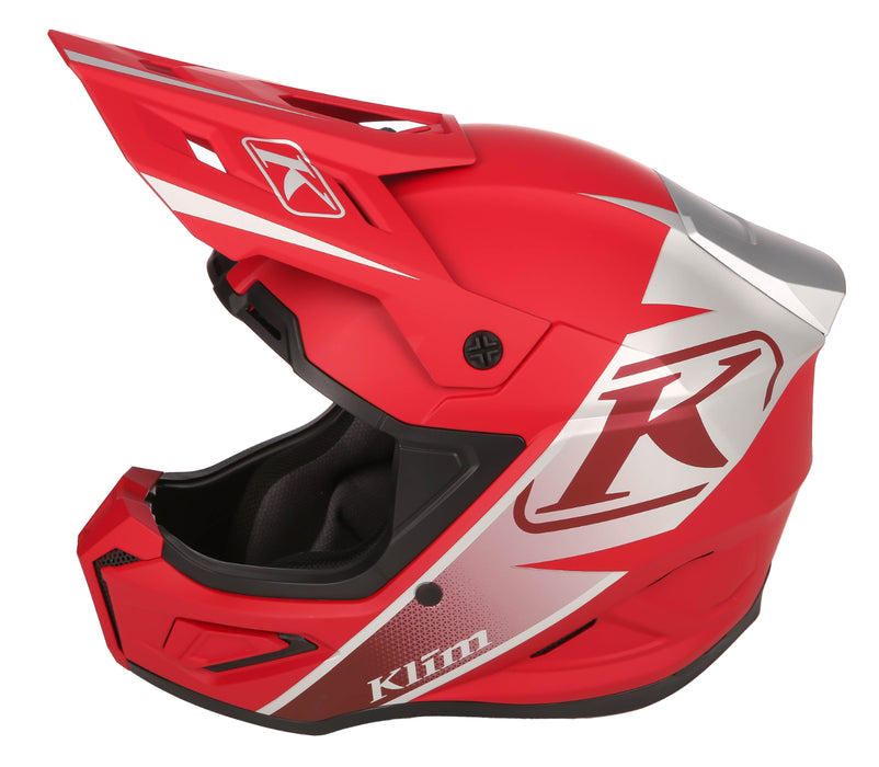 KLIM T1 Freeride Helmet ECE