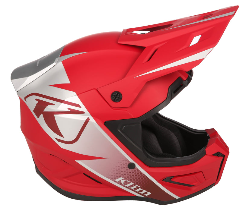 KLIM T1 Freeride Helmet ECE