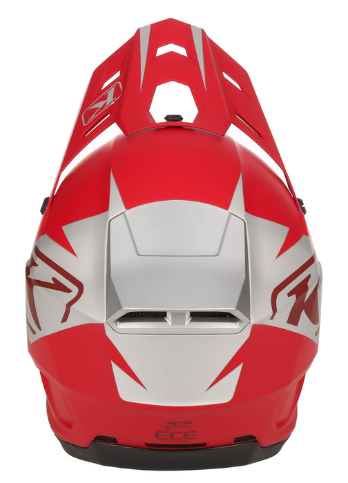 KLIM T1 Freeride Helmet ECE