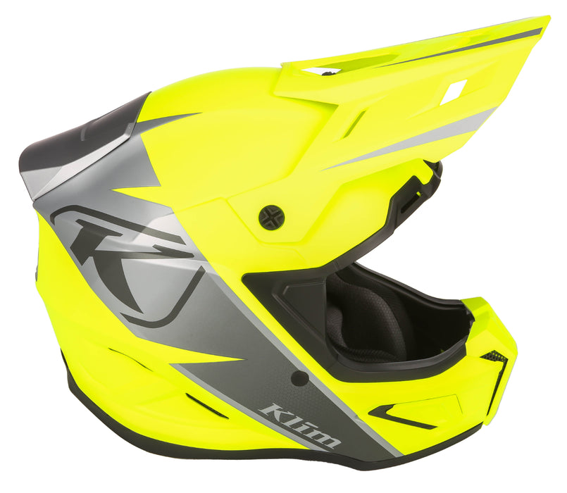 KLIM T1 Freeride Helmet ECE