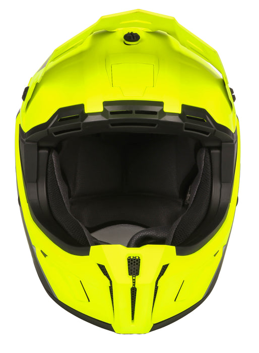 KLIM T1 Freeride Helmet ECE