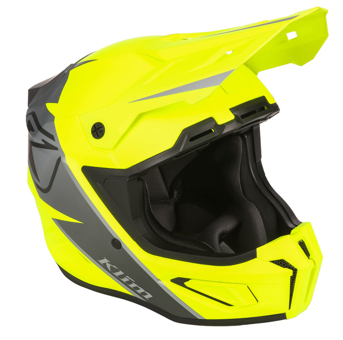 KLIM T1 Freeride Helmet ECE