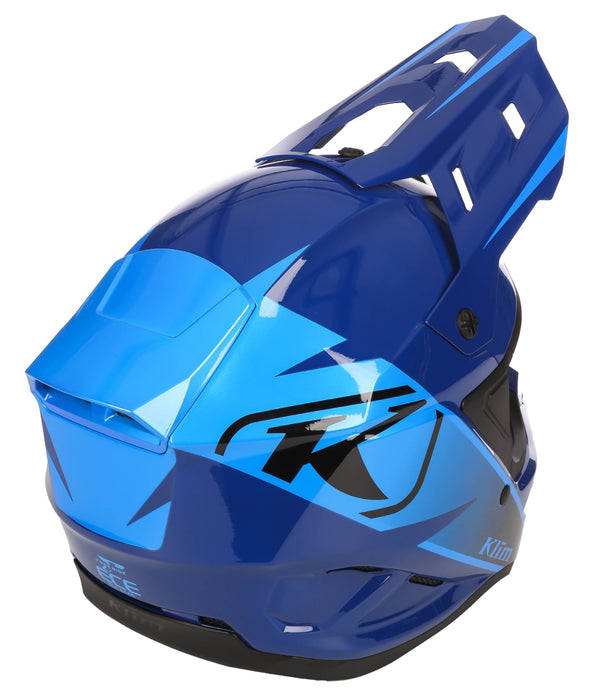 KLIM T1 Freeride Helmet ECE