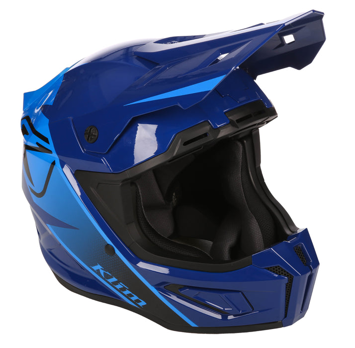 KLIM T1 Freeride Helmet ECE