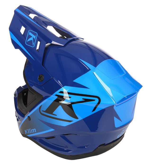 KLIM T1 Freeride Helmet ECE