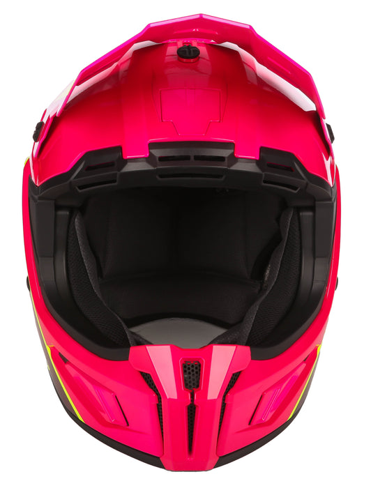 KLIM T1 Freeride Helmet ECE