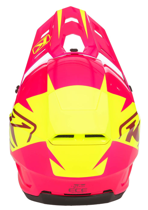 KLIM T1 Freeride Helmet ECE