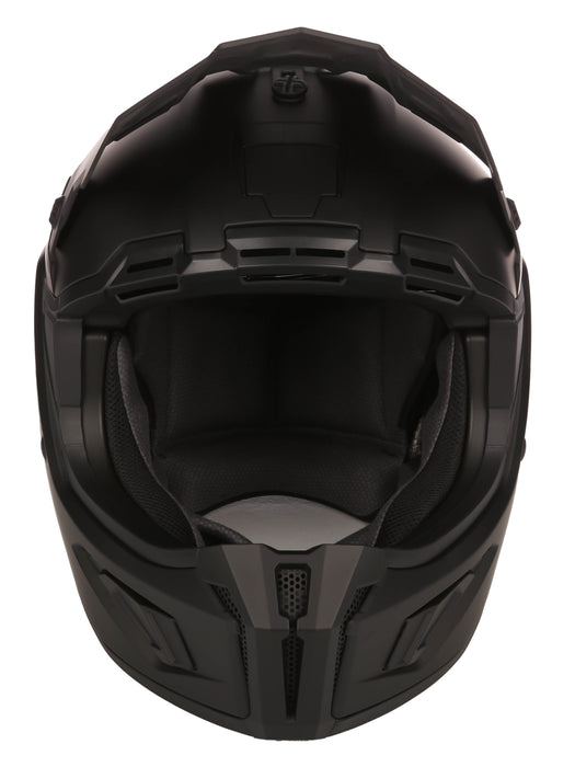 KLIM T1 Freeride Helmet ECE