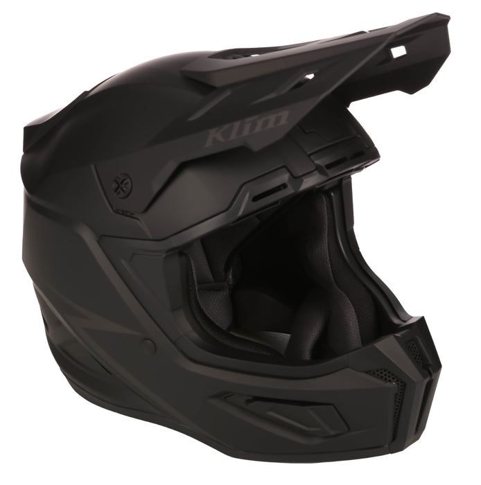 KLIM T1 Freeride Helmet ECE