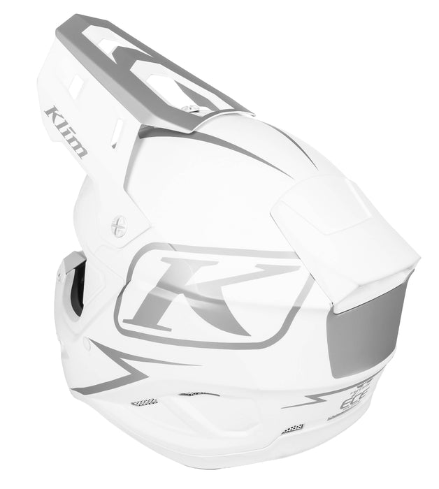 KLIM T1 Freeride Helmet ECE