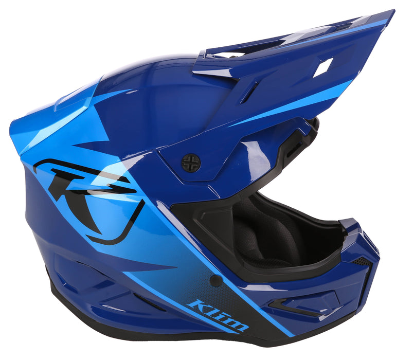 KLIM T1 Freeride Helmet ECE Youth