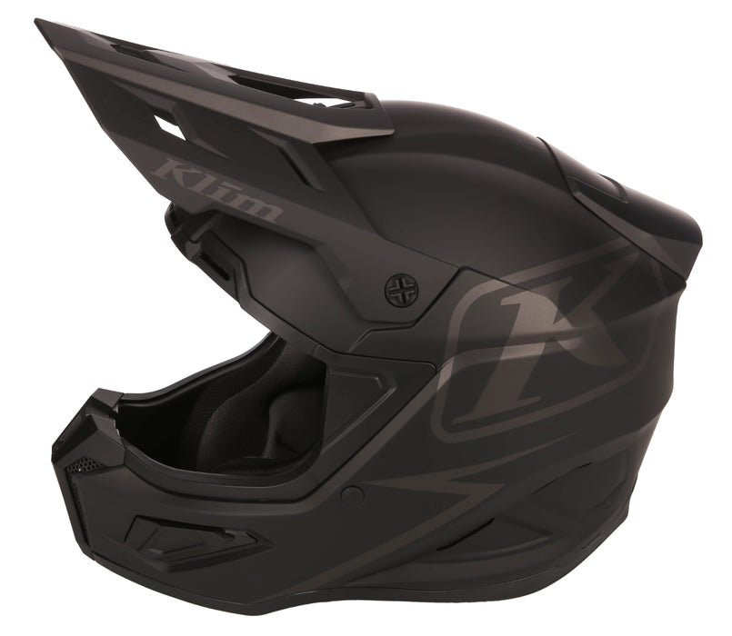 KLIM T1 Freeride Helmet ECE Youth