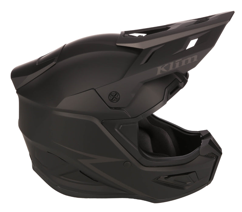 KLIM T1 Freeride Helmet ECE Youth