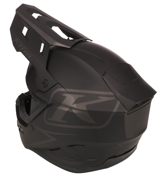 KLIM T1 Freeride Helmet ECE Youth