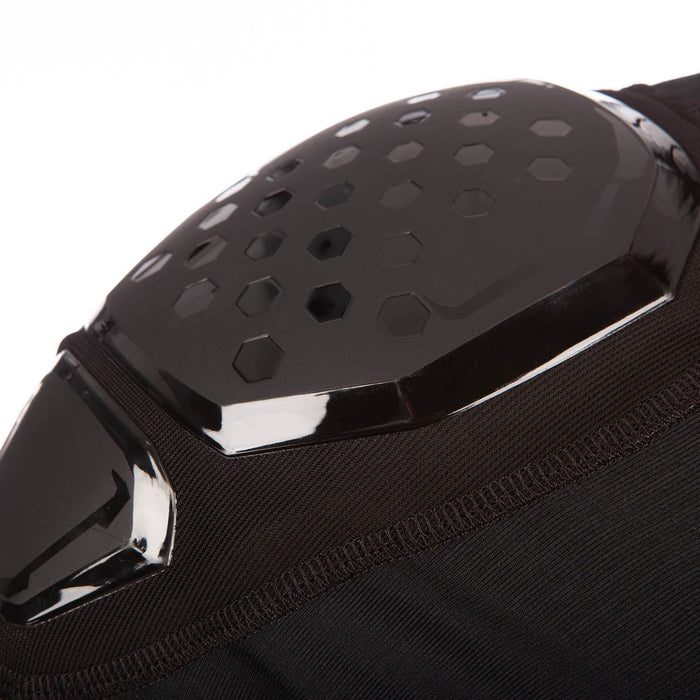 KLIM Mens Aggressor Armored Shirt 2.0 with Back Pad