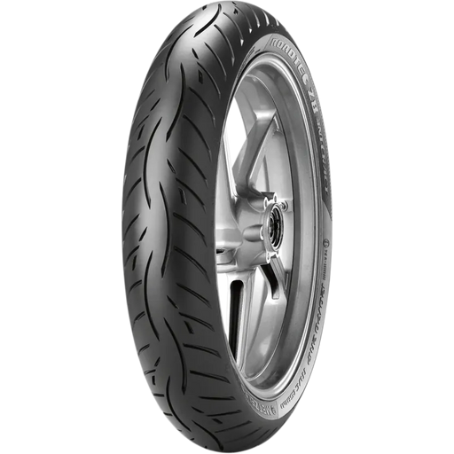 Metzeler Roadtec Z8 Interact Dual Compound-sport Touring Tire