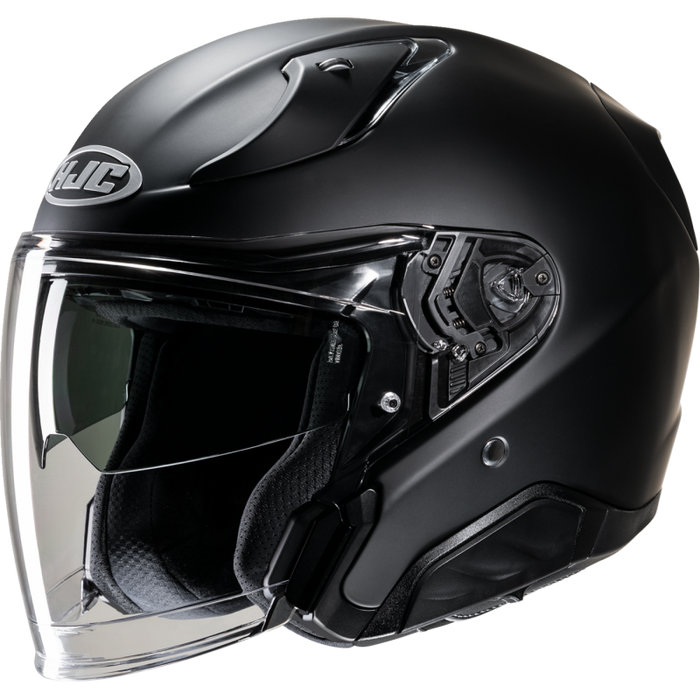 HJC RPHA 31 Solid 3/4 Helmet