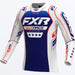 FXR Revo Patriot MX Jersey - Patriot, front view